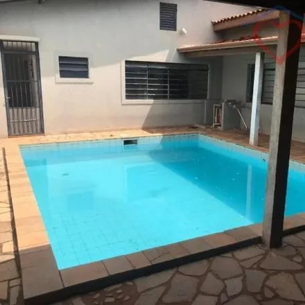 Buy this 2 bed house on Rua Sete Cj in Rio Claro, Rio Claro - SP