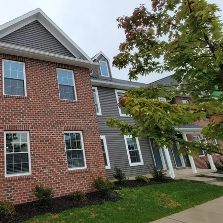Rent this 3 bed townhouse on 3450 Spring Road in Carlisle Springs, Cumberland County
