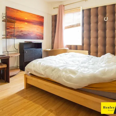 Rent this 2 bed apartment on 40 Summer Road in Erdington, B23 6UR