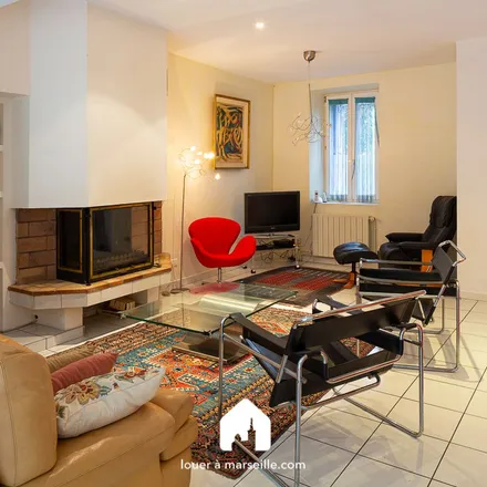 Image 6 - 35 Rue du Vallon de Montebello, 13006 6e Arrondissement, France - Apartment for rent