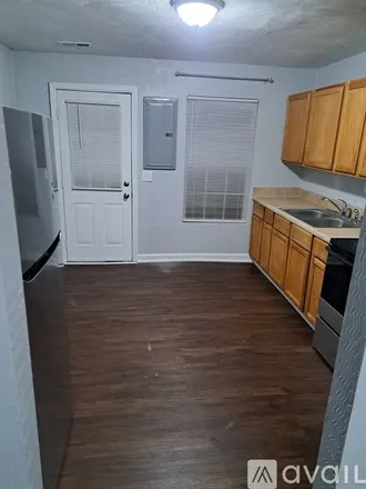Rent this 2 bed apartment on 5 Carver Circle