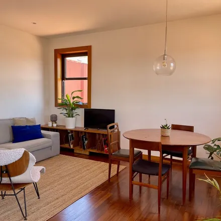 Rent this 1 bed apartment on Hard Club in Rua de Sousa Viterbo, 4050-297 Porto