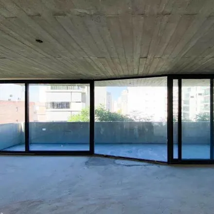 Buy this 2 bed apartment on Balcarce 5 in Rosario Centro, Rosario