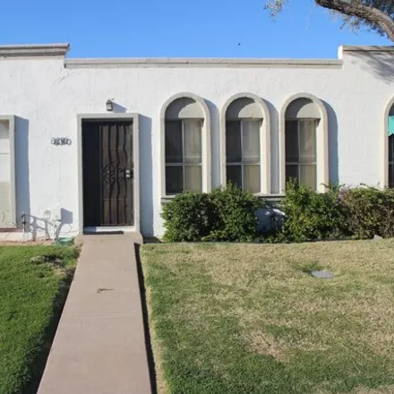 Buy this 2 bed house on 8310 East Chaparral Road in Scottsdale, AZ 85250