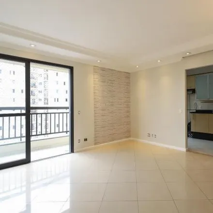 Rent this 3 bed apartment on E.E. Profossor Rômulo Pero in Rua Copacabana 243, Imirim