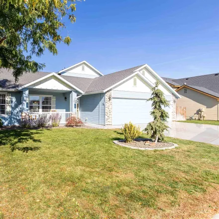 Image 3 - 750 West Tropical Drive, Nampa, ID 83686, USA - House for sale