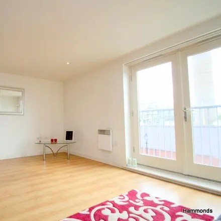 Image 3 - Eastside Mews, Old Ford, London, E3 2GU, United Kingdom - Apartment for rent