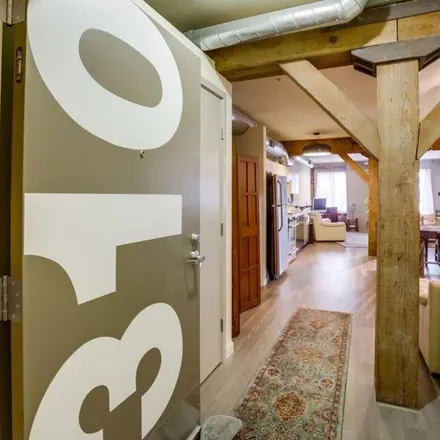 Rent this 1 bed apartment on Barker Warehouse in 527 Molino Street, Los Angeles