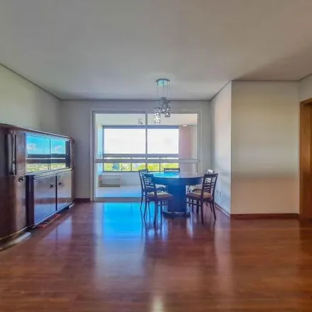 Rent this 3 bed apartment on Rua Caiapós in Mauá, Novo Hamburgo - RS