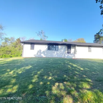 Buy this 3 bed house on 1175 Mabry Hood Road in Cedar Bluff, TN 37932