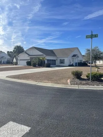 Buy this 2 bed house on 1036 Coleto Creek Lane in Carolina Shores, Brunswick County