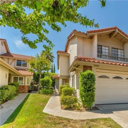 Buy this 4 bed house on 19548 Turtle Ridge Ln in California, 91326