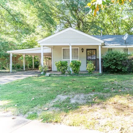 Buy this 3 bed house on 503 Arlington Drive in West Memphis, AR 72301