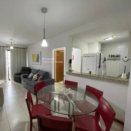 Rent this 1 bed apartment on Rua dos Corais in Patamares, Salvador - BA