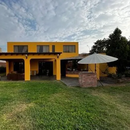 Image 1 - Calle Superior, La Molina, Lima Metropolitan Area 15051, Peru - House for sale