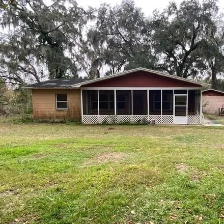 Buy this 2 bed house on 2557 South Wilder Loop in Hillsborough County, FL 33565