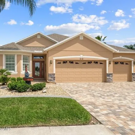 Buy this 4 bed house on 600 Sudbrook Lane in Spring Hill, FL 34609