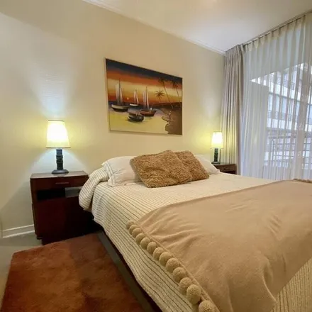 Rent this 2 bed apartment on Viña del Mar in 252 0534 Viña del Mar, Chile