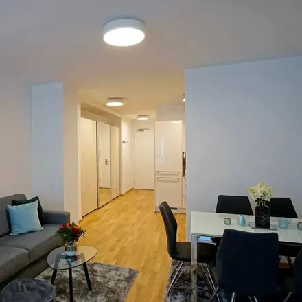 Rent this 1 bed apartment on 1080 Gemeindebezirk Josefstadt