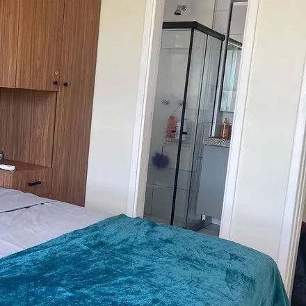 Rent this 3 bed apartment on Porto De Galinhas in Ipojuca, Brazil