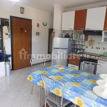 Rent this 2 bed apartment on Via Aristo e Giuseppe Isola 45 in 43125 Parma PR, Italy