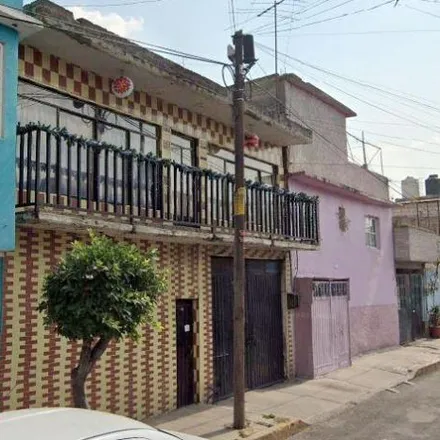 Buy this 5 bed house on Calle Estado de México in Gustavo A. Madero, 07550 Nezahualcóyotl