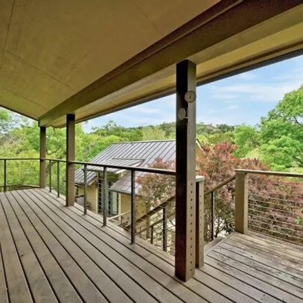 Image 4 - 307 Laurel Valley Road, West Lake Hills, Travis County, TX 78746, USA - House for rent