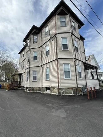 Buy this 12 bed house on 11 Track Street in Brockton, MA 02499