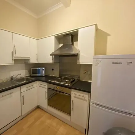 Image 1 - Livingstone Place, City of Edinburgh, EH9 1PA, United Kingdom - Apartment for rent