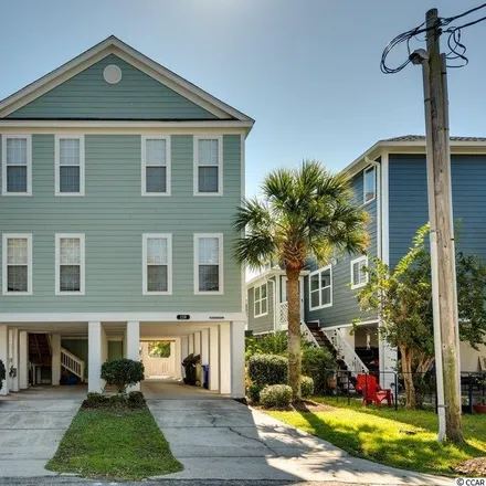 Buy this 6 bed house on 109 South Pinewood Drive in Surfside Beach, Horry County