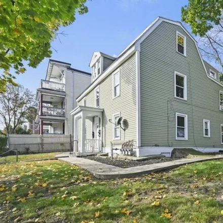 Buy this 7 bed house on 35 Humphreys Street in Boston, MA 02125