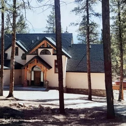 Buy this 3 bed house on 259 Gcr 516 Mountain Peak Rd in Tabernash, Colorado