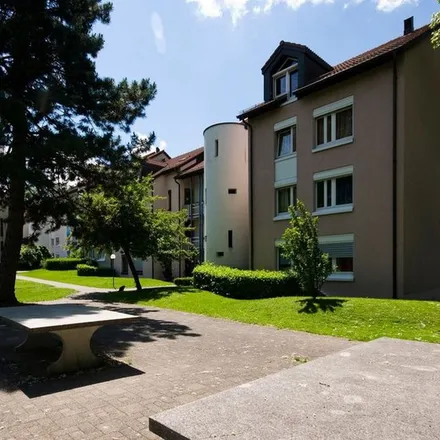 Image 4 - Ullmannstrasse 39, 9014 St. Gallen, Switzerland - Apartment for rent