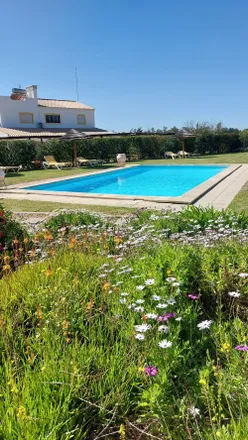 Rent this 1 bed apartment on unnamed road in 8500-082 Alvor, Portugal