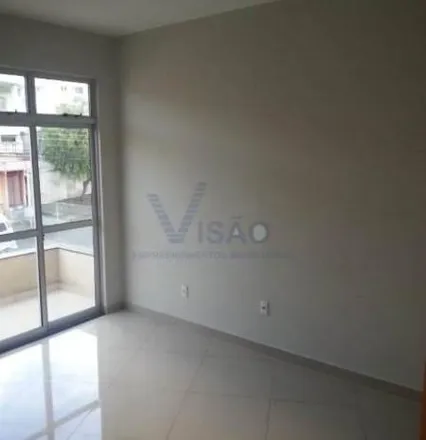 Buy this studio apartment on Rua Moingó in Eldorado, Contagem - MG