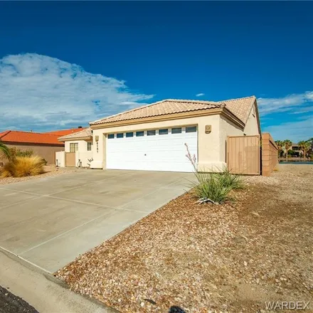 Image 4 - 6145 Los Lagos Place, Mohave Valley, AZ 86426, USA - House for sale