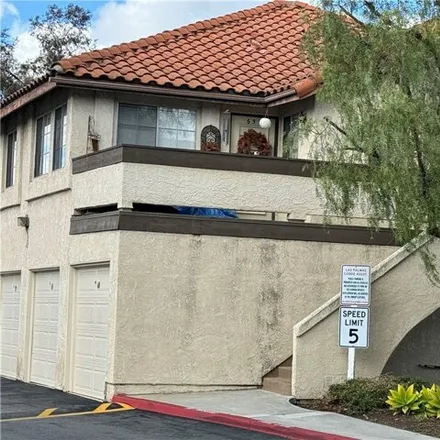 Rent this 1 bed condo on 26191 La Real in Mission Viejo, CA 92691