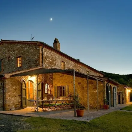 Rent this 9 bed house on 56040 Montecatini Val di Cecina PI