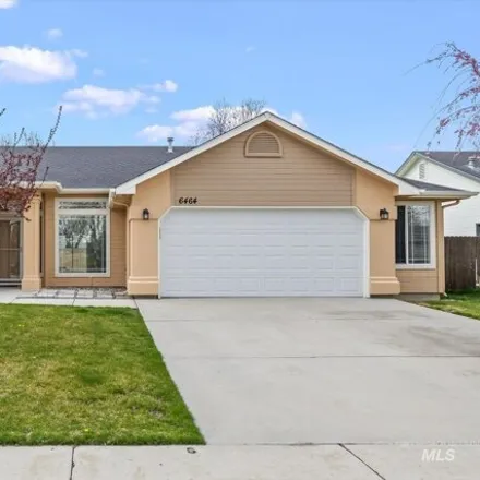 Buy this 3 bed house on 6492 East Crestley Drive in Nampa, ID 83687