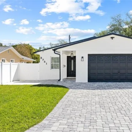 Buy this 3 bed house on 2721 Bel Aire Circle in Armenia Estates, Tampa