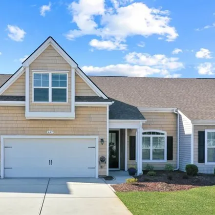 Buy this 3 bed house on 655 Pistoia Lane in Forestbrook, Horry County