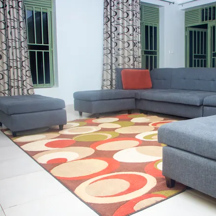 Image 1 - KG 353 Street, Kinyinya, Rwanda - House for rent