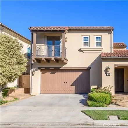 Rent this 4 bed house on 70 Nassau in Irvine, California