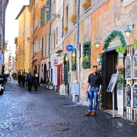 Image 2 - Via dei Coronari 103, 00186 Rome RM, Italy - Apartment for rent