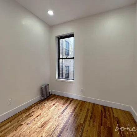 Image 3 - 100 West 143rd Street, New York, NY 10030, USA - Apartment for rent