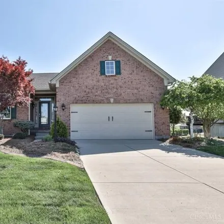 Buy this 3 bed house on 6609 Mahogany Court in Liberty Township, OH 45044