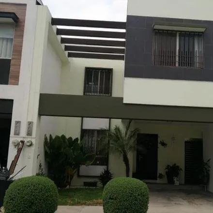 Buy this 3 bed house on Calle Álamo in 66024, NLE