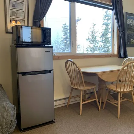 Rent this 1 bed apartment on Healy in AK, 99743