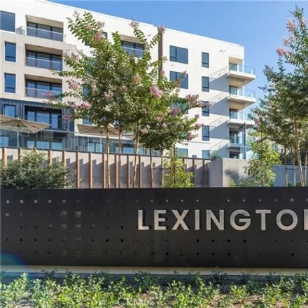 Buy this 1 bed condo on Central Park West in 1103-1710 Teller, Irvine