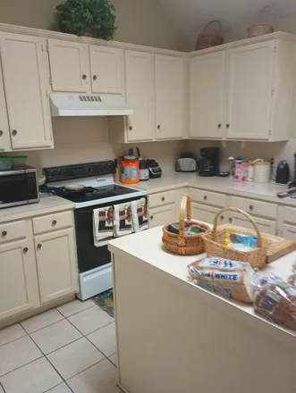 Rent this 1 bed room on 16288 Emberwood Drive in Charterwood, Harris County